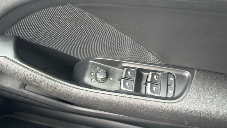 Audi A3 1.8 TFSI Sport 4dr S Tronic Petrol Saloon